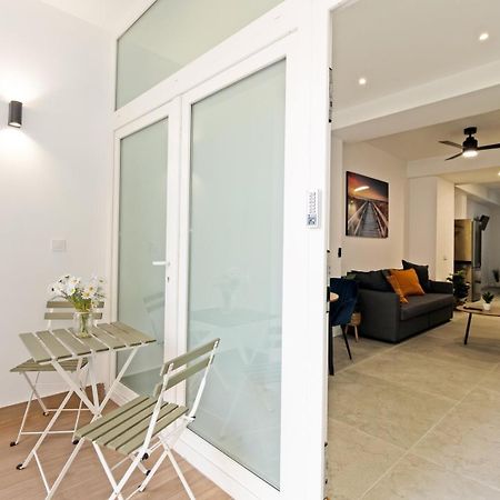Guestready - A Lovely Studio In La Saidia Valencia Bagian luar foto