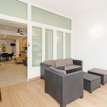 Guestready - A Lovely Studio In La Saidia Valencia Bagian luar foto