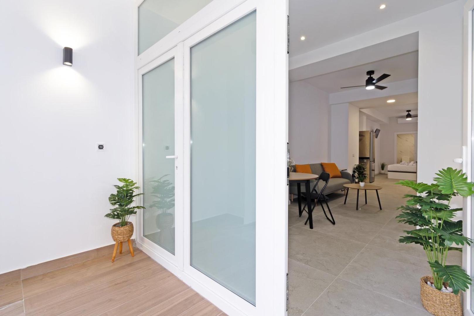 Guestready - A Lovely Studio In La Saidia Valencia Bagian luar foto