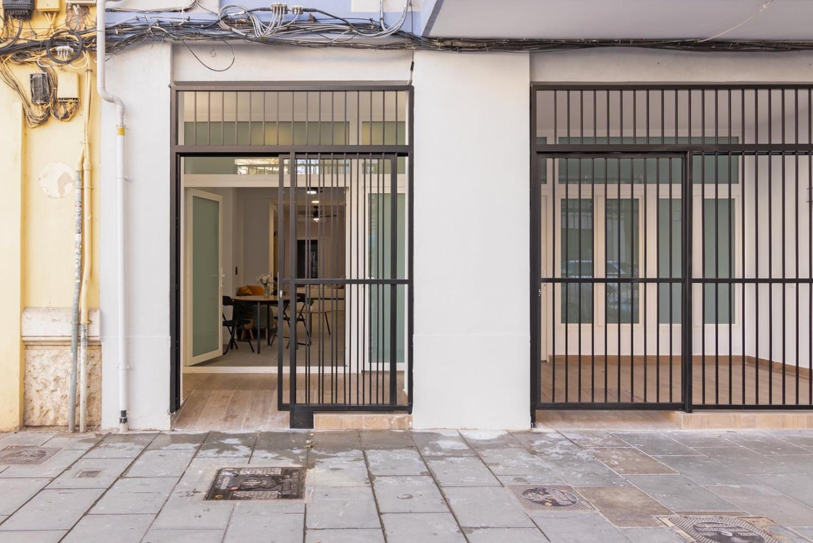 Guestready - A Lovely Studio In La Saidia Valencia Bagian luar foto