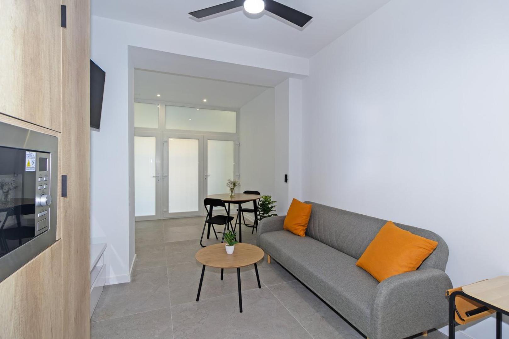 Guestready - A Lovely Studio In La Saidia Valencia Bagian luar foto
