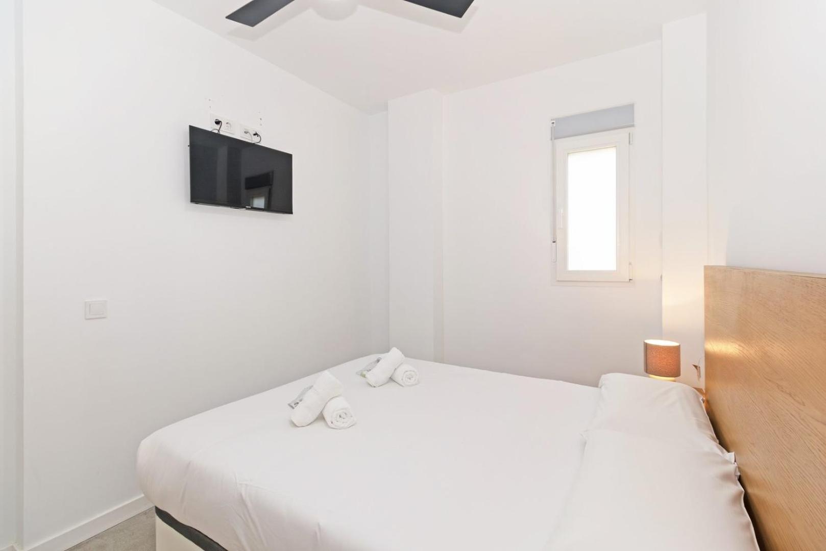 Guestready - A Lovely Studio In La Saidia Valencia Bagian luar foto