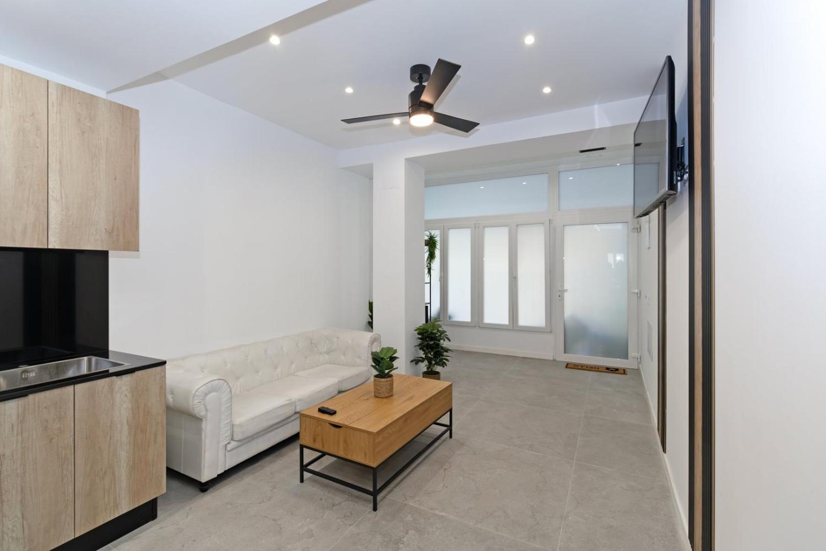 Guestready - A Lovely Studio In La Saidia Valencia Bagian luar foto