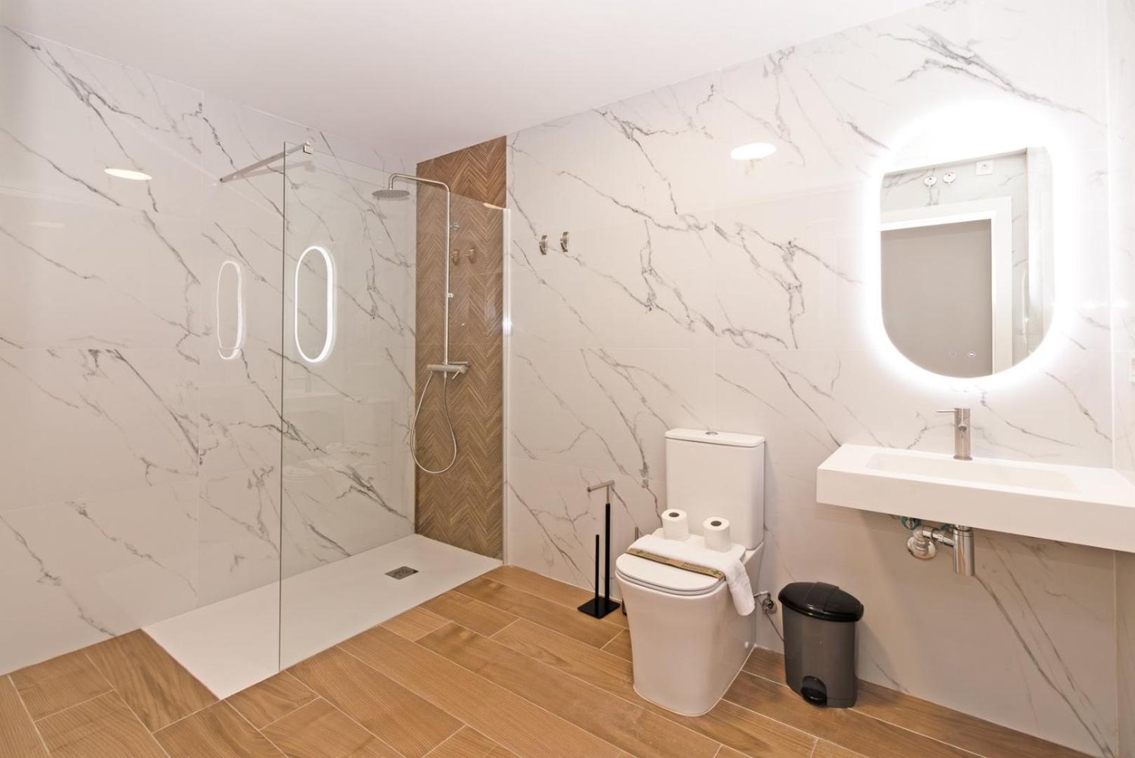 Guestready - A Lovely Studio In La Saidia Valencia Bagian luar foto