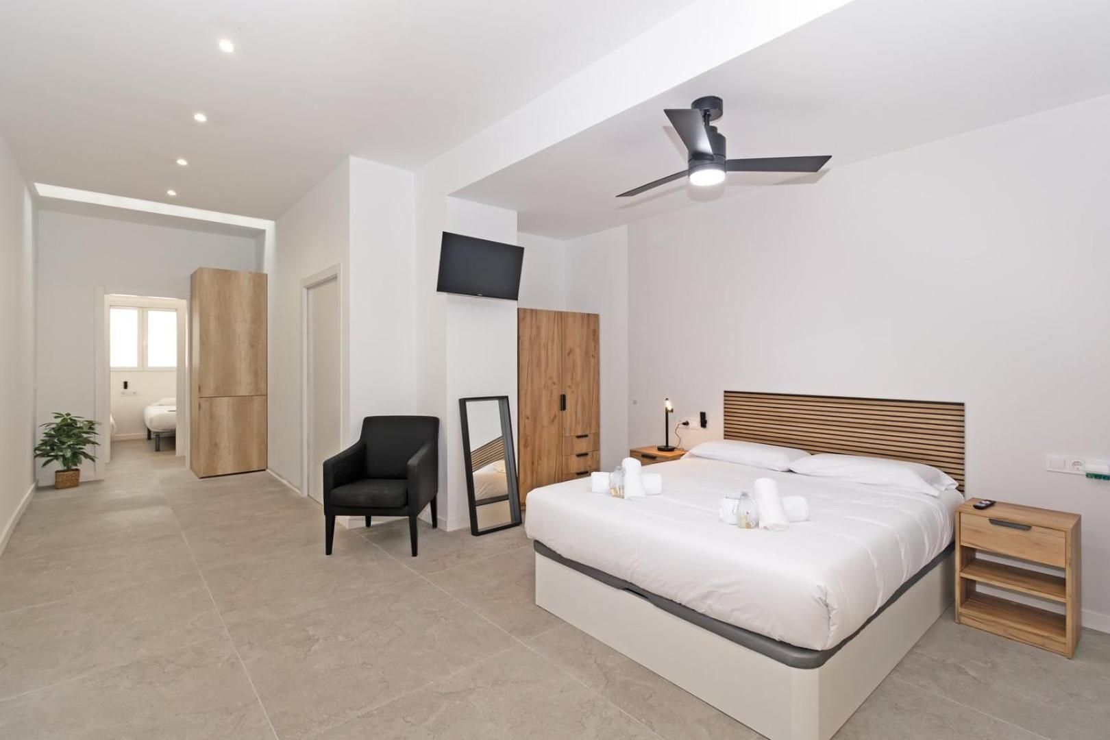 Guestready - A Lovely Studio In La Saidia Valencia Bagian luar foto