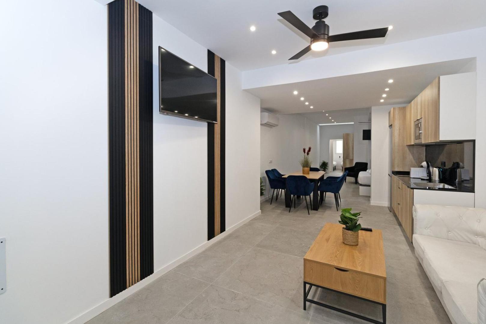 Guestready - A Lovely Studio In La Saidia Valencia Bagian luar foto