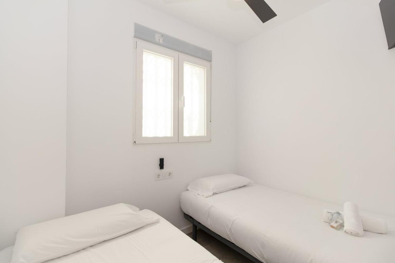 Guestready - A Lovely Studio In La Saidia Valencia Bagian luar foto