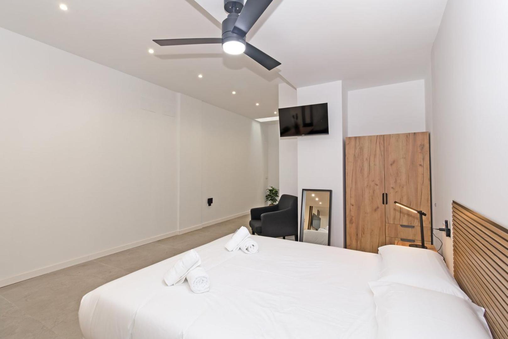 Guestready - A Lovely Studio In La Saidia Valencia Bagian luar foto