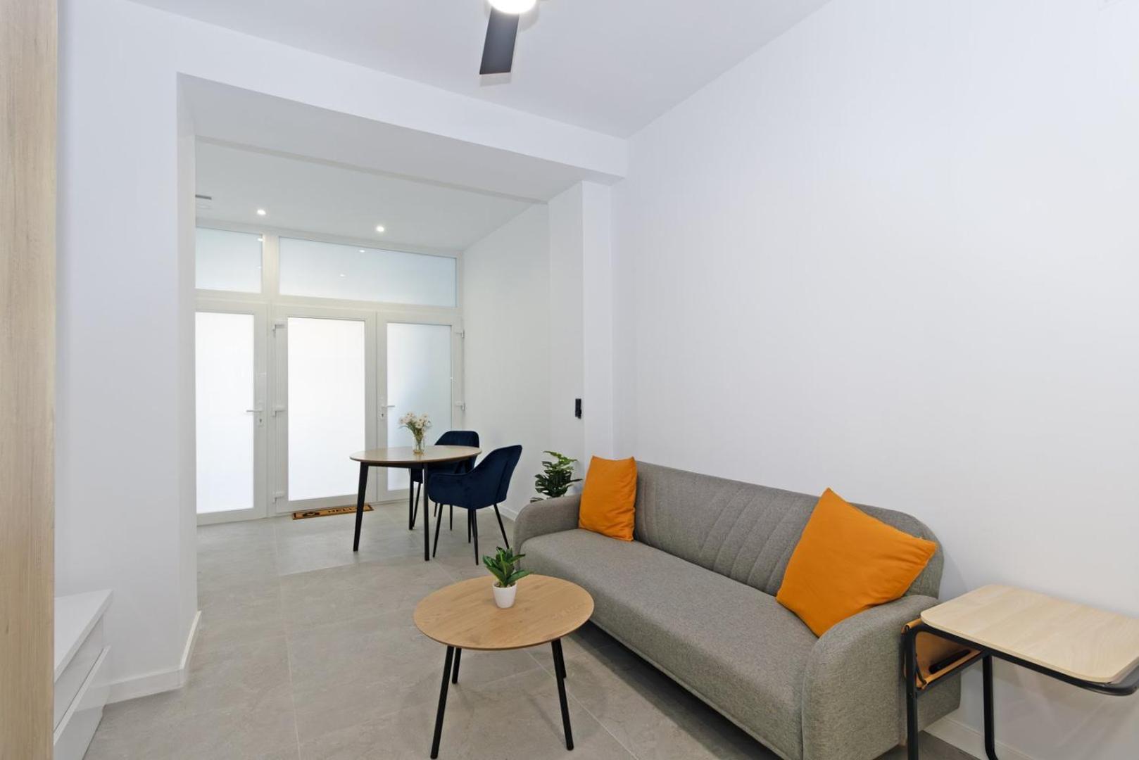 Guestready - A Lovely Studio In La Saidia Valencia Bagian luar foto