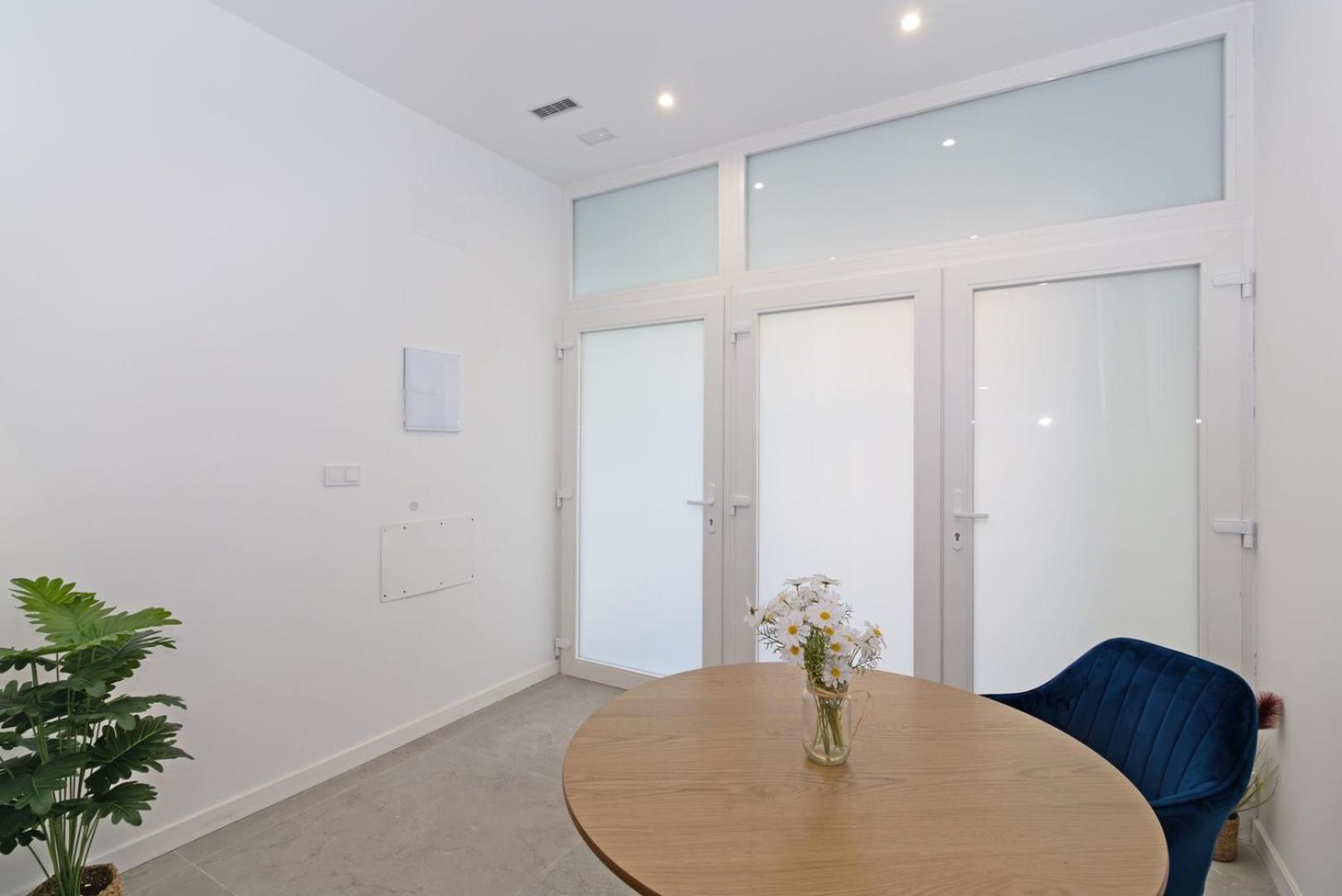 Guestready - A Lovely Studio In La Saidia Valencia Bagian luar foto