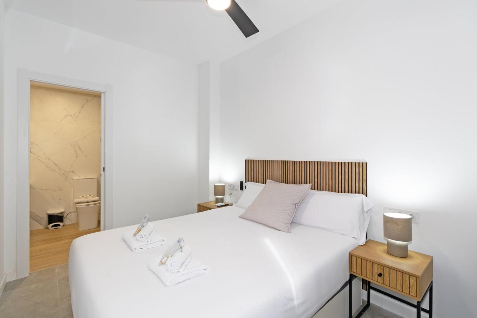 Guestready - A Lovely Studio In La Saidia Valencia Bagian luar foto