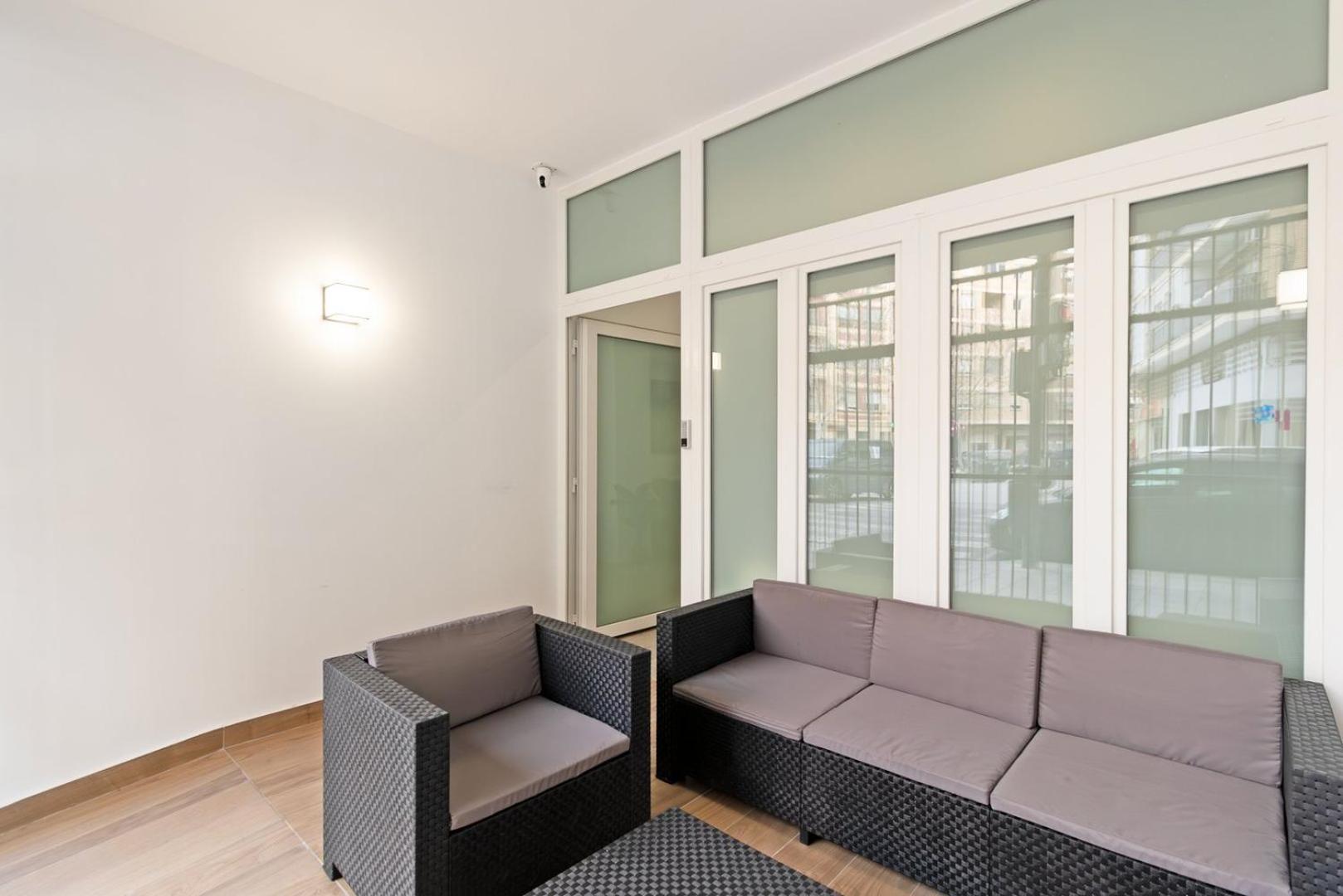 Guestready - A Lovely Studio In La Saidia Valencia Bagian luar foto