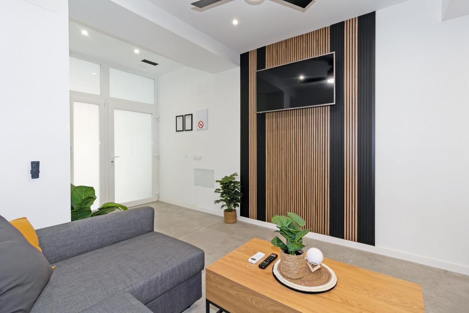Guestready - A Lovely Studio In La Saidia Valencia Bagian luar foto