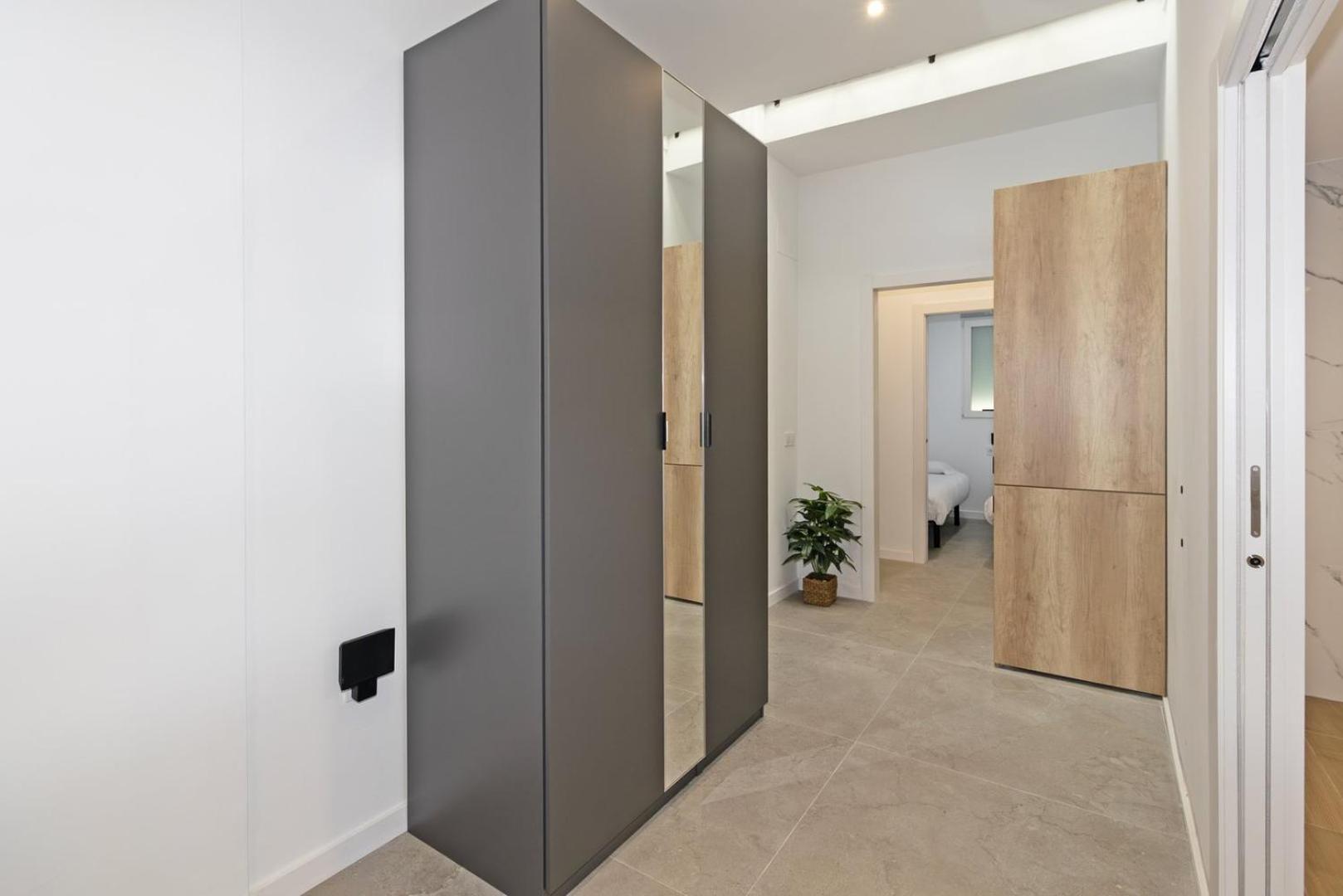 Guestready - A Lovely Studio In La Saidia Valencia Bagian luar foto