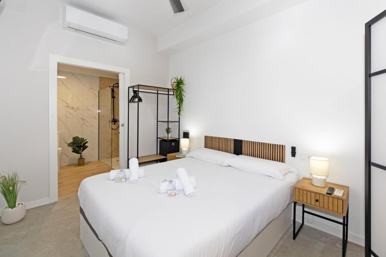 Guestready - A Lovely Studio In La Saidia Valencia Bagian luar foto