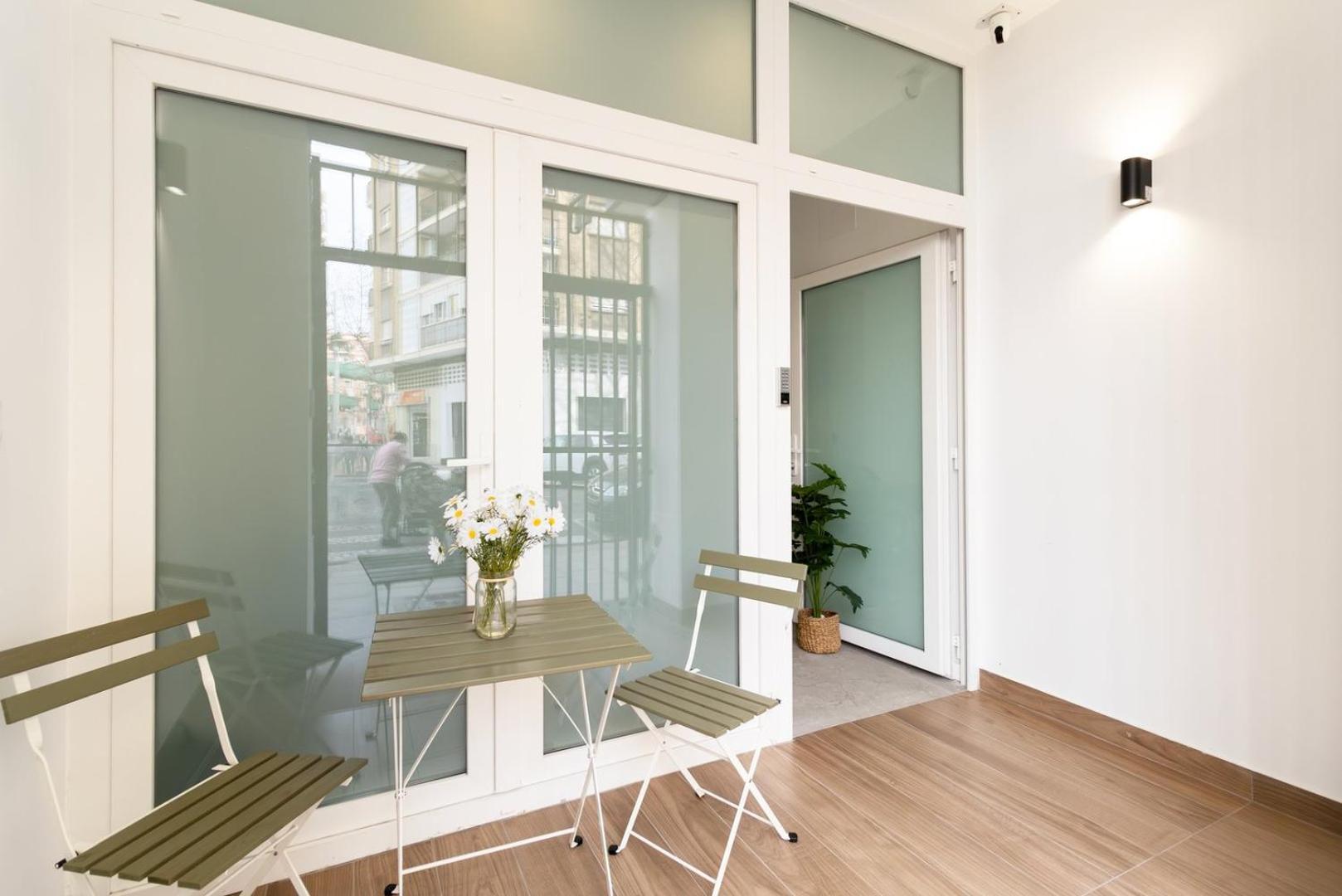 Guestready - A Lovely Studio In La Saidia Valencia Bagian luar foto